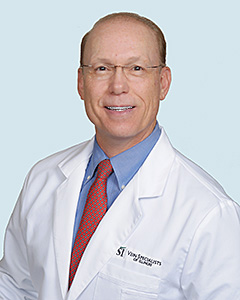 Dr. Stephen Sorenson