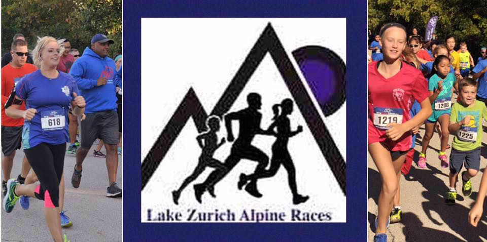 39th Annual Alpine Races - Vein Specialists of Illinois